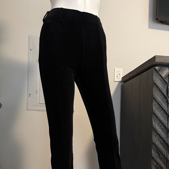 SO Pants - SO Stretch Pants Flare Leg XS